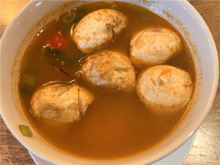 tom yum goong